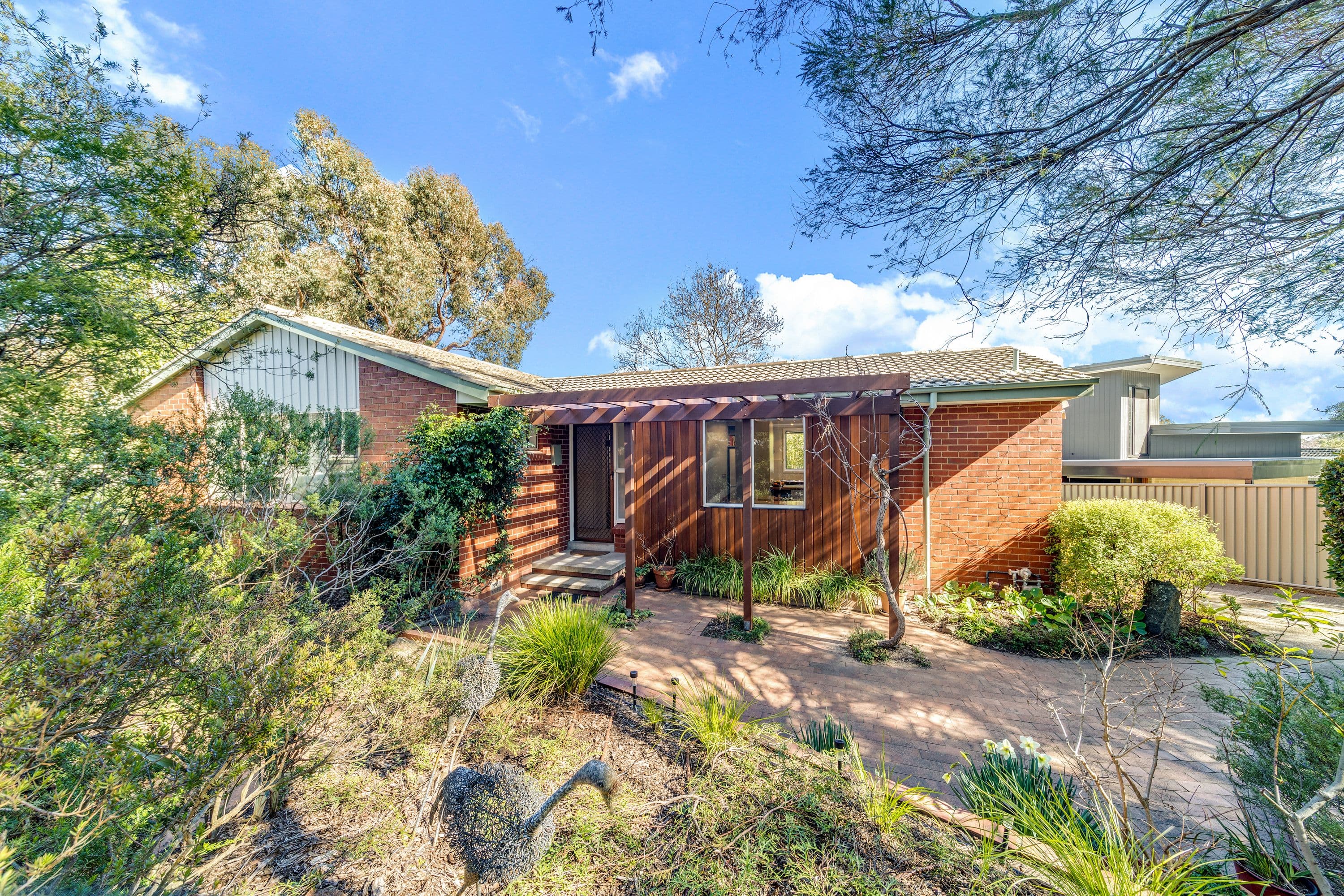 18 Gundara Street, Aranda ACT 2614, Aranda - Image 1