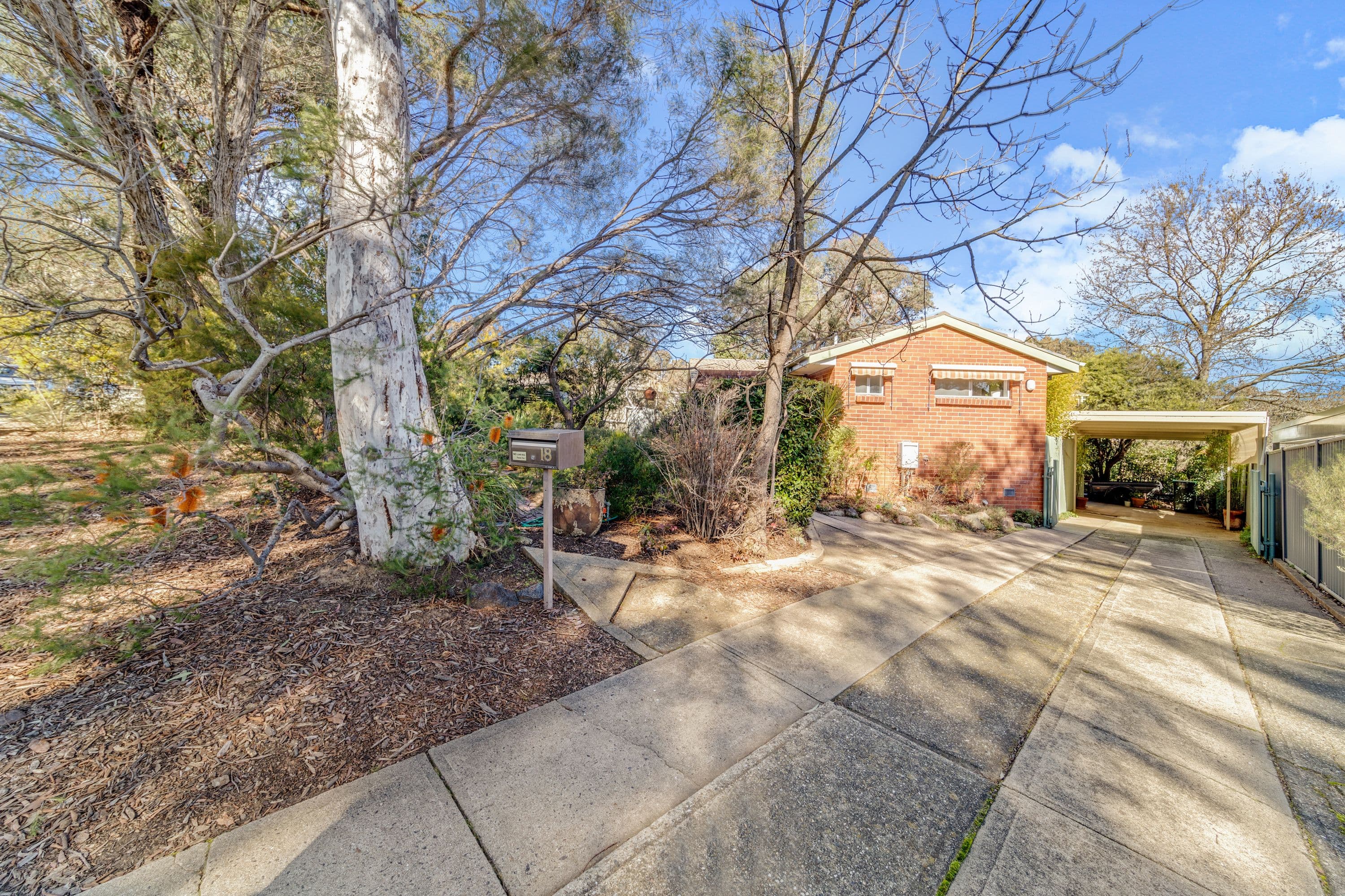 18 Gundara Street, Aranda ACT 2614, Aranda - Thumbnail 4
