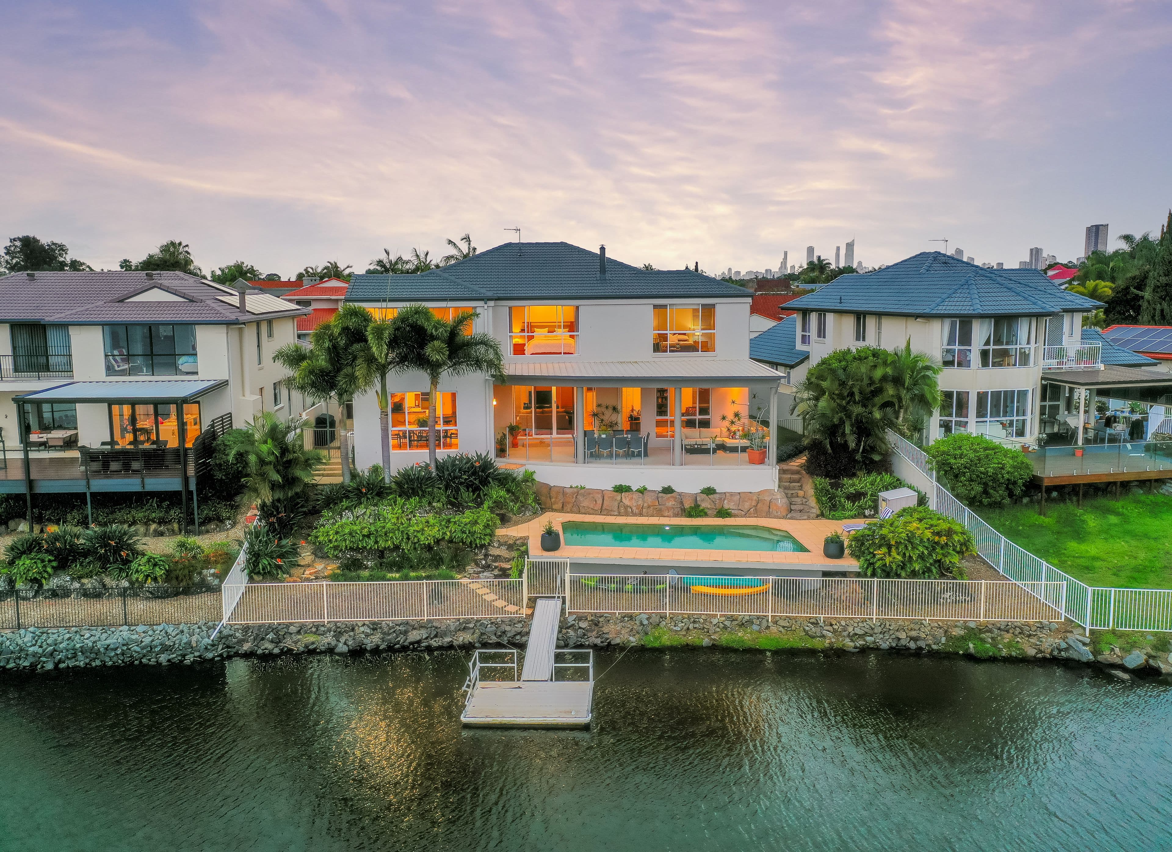 17 Kirralee Drive, Robina QLD 4226, Robina - Image 1