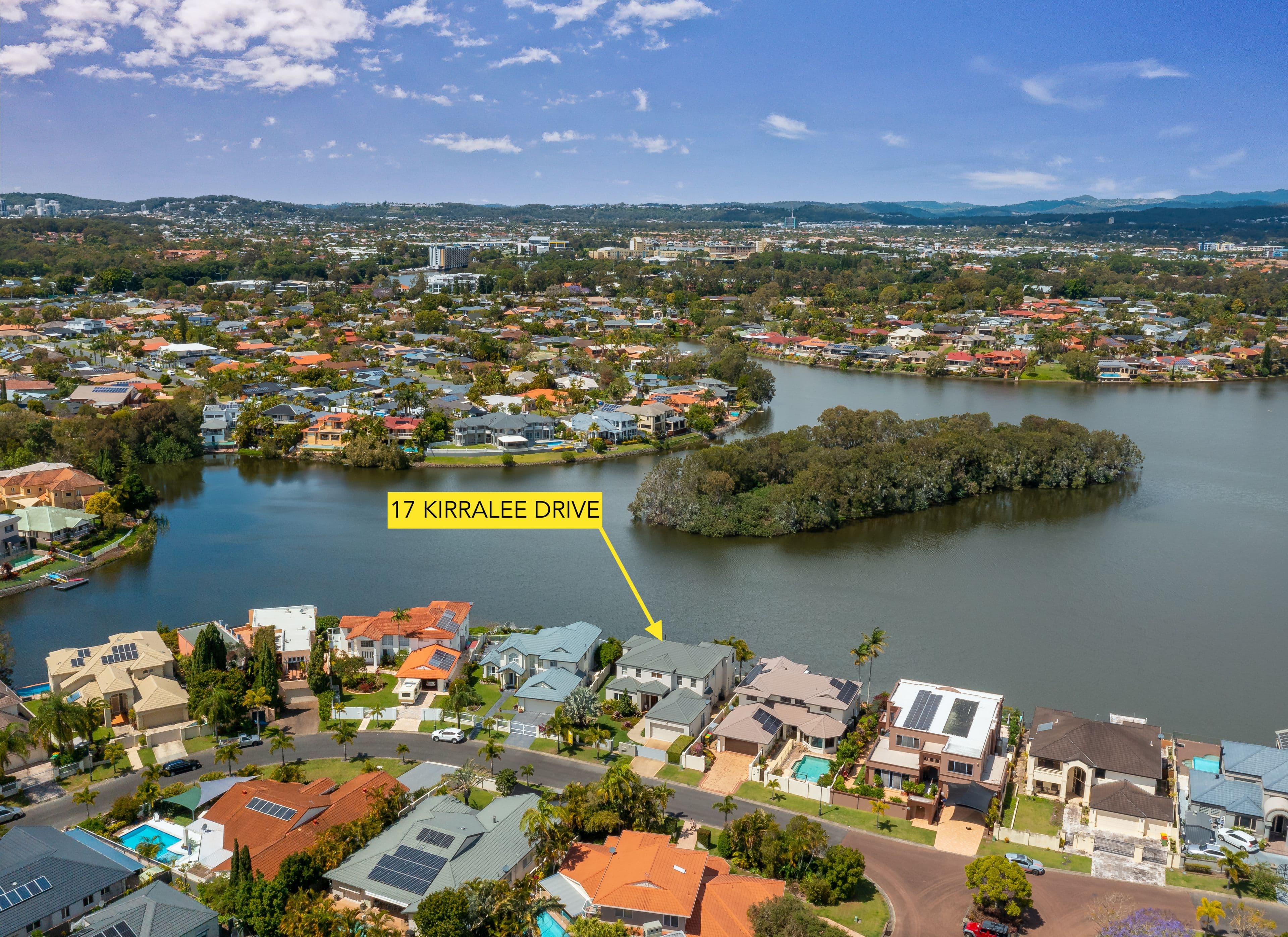 17 Kirralee Drive, Robina QLD 4226, Robina - Thumbnail 3
