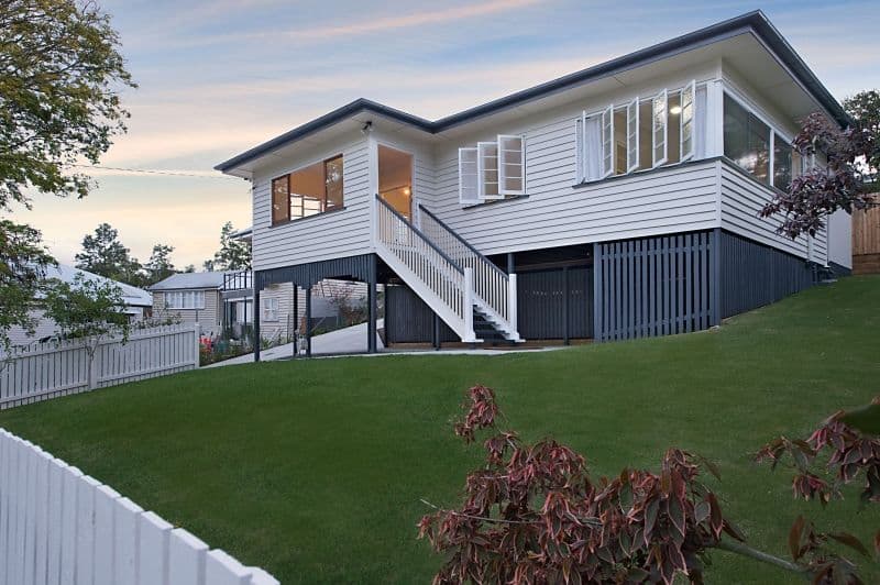 88 Gerler Street, Bardon QLD 4065, Bardon - Image 1