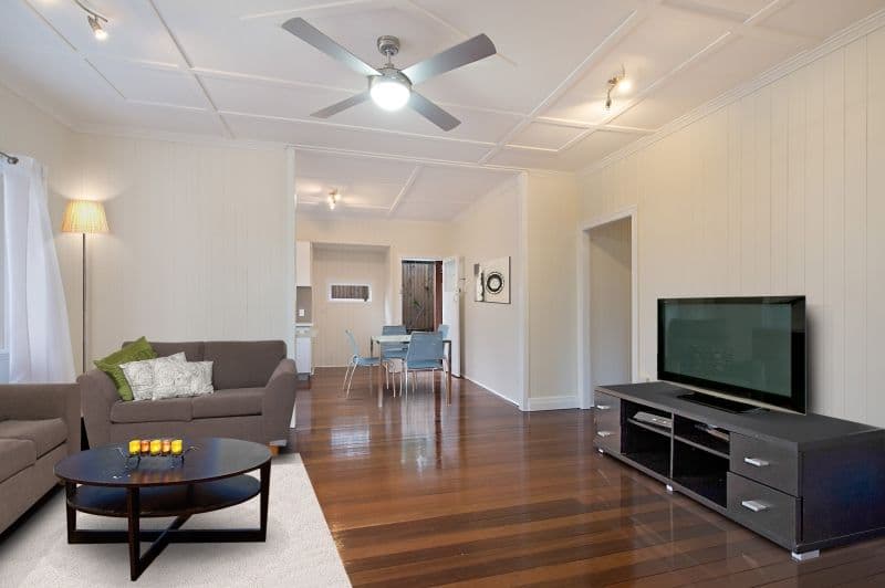 88 Gerler Street, Bardon QLD 4065, Bardon - Thumbnail 3