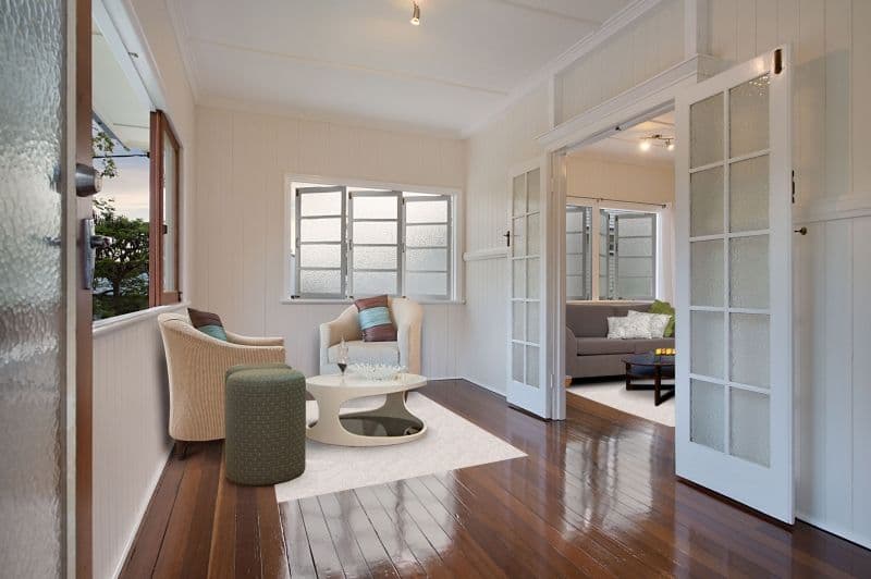 88 Gerler Street, Bardon QLD 4065, Bardon - Thumbnail 4