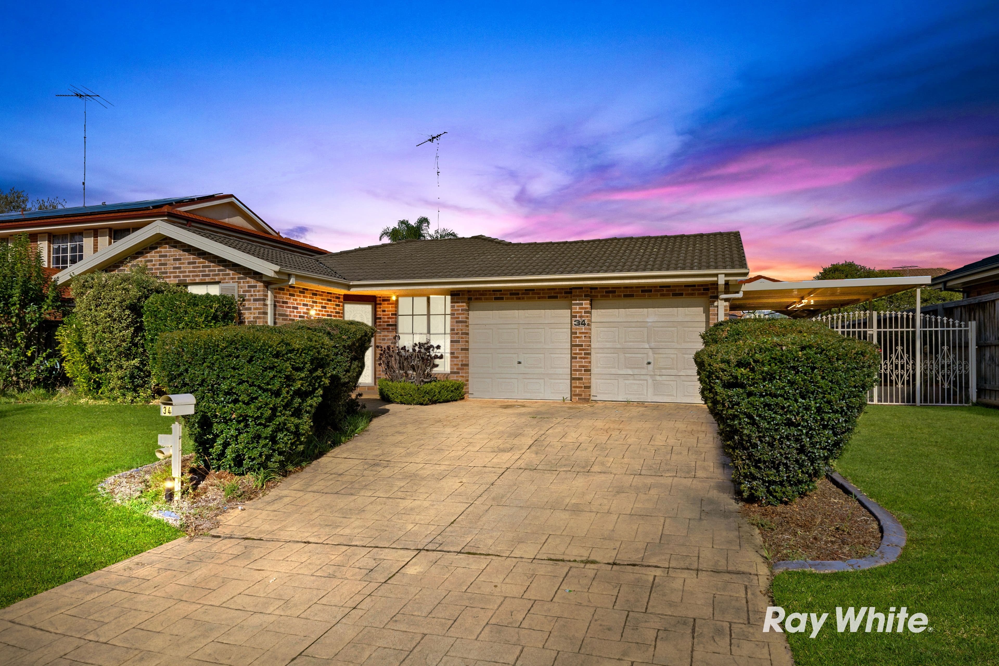 34 Lakewood Drive, Woodcroft NSW 2767, Woodcroft - Image 1