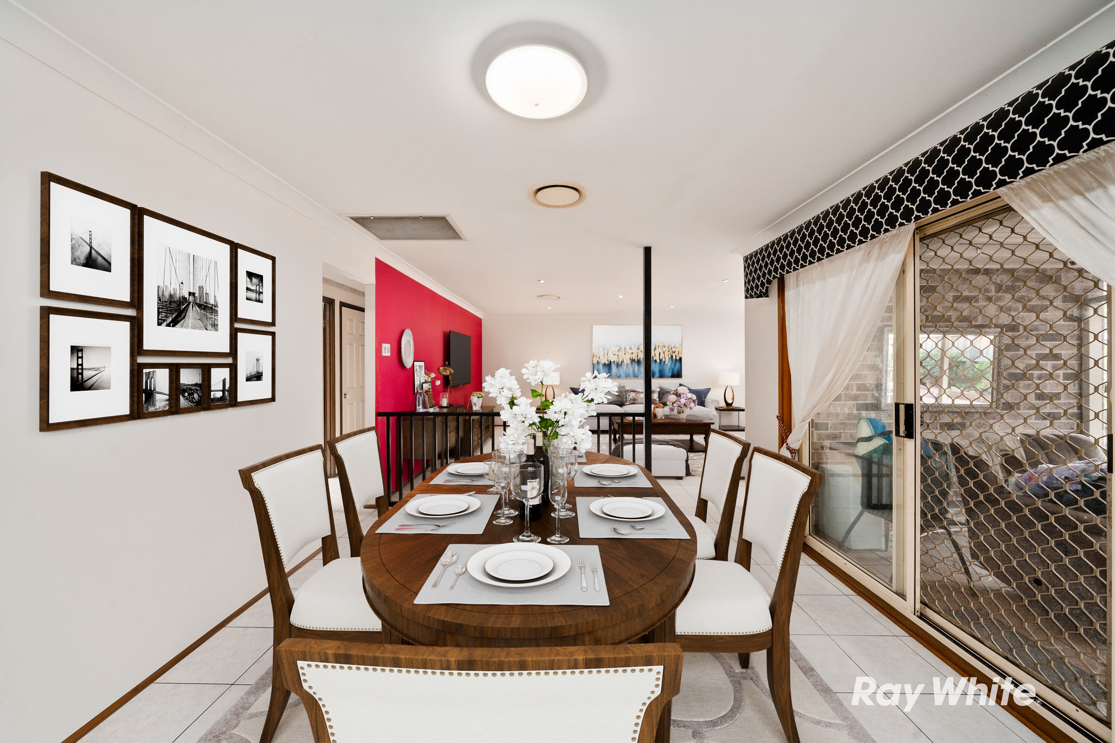 34 Lakewood Drive, Woodcroft NSW 2767, Woodcroft - Thumbnail 6
