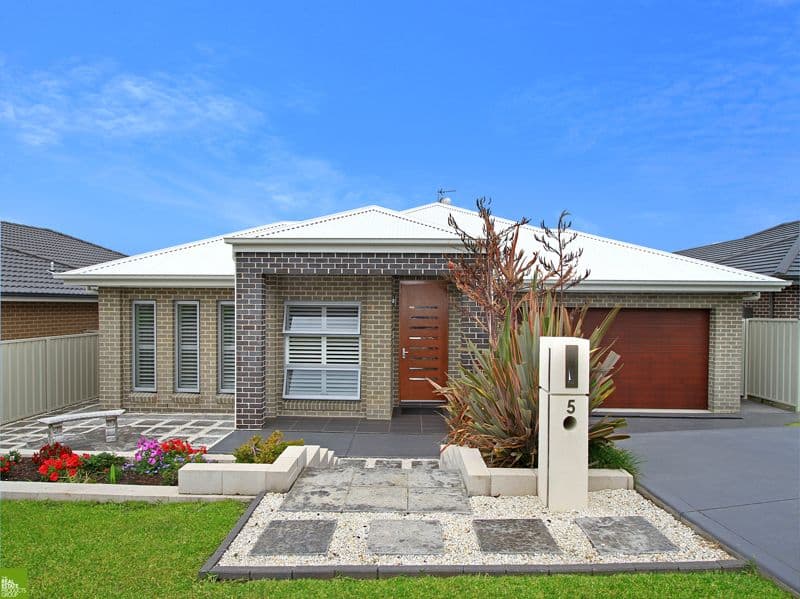 5 Troon Avenue, Shell Cove NSW 2529, Shell Cove - Image 1