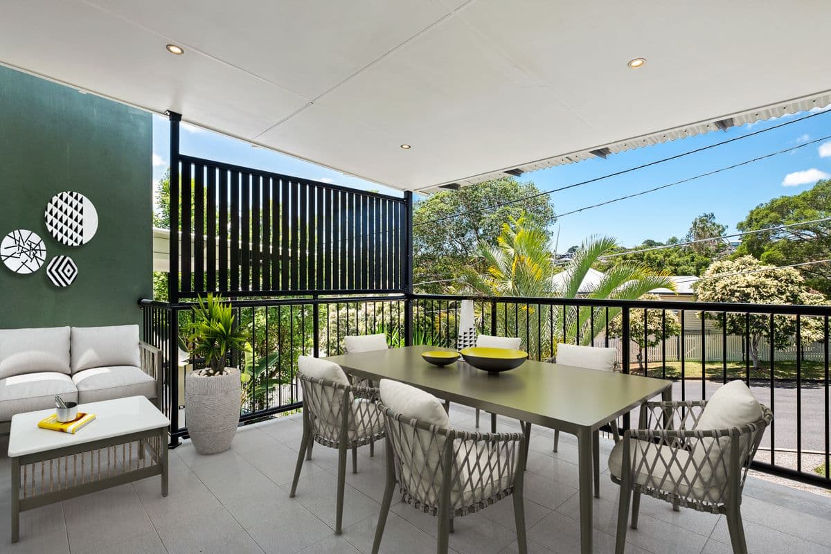 13 Wordsworth Street, Norman Park QLD 4170, Norman Park - Thumbnail 2