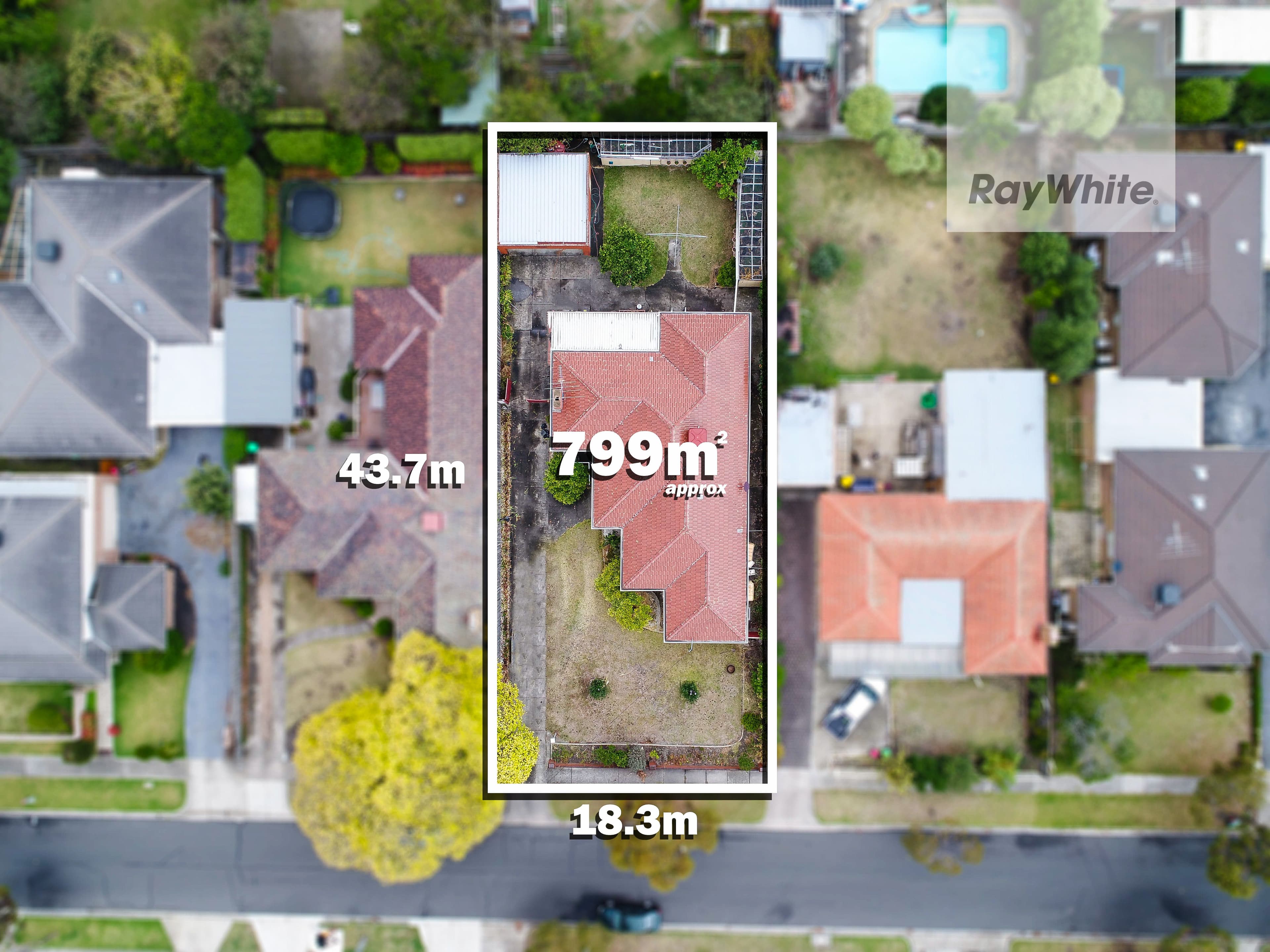 17 Poole Street, Burwood VIC 3125, Burwood - Image 1