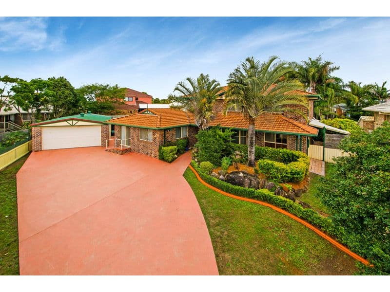 3 Lapage Place, WISHART QLD 4122, Wishart - Image 1