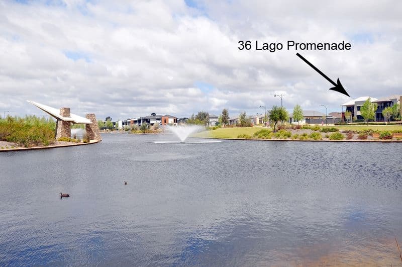 36 Lago Promenade, Aveley WA 6069, Aveley - Thumbnail 3