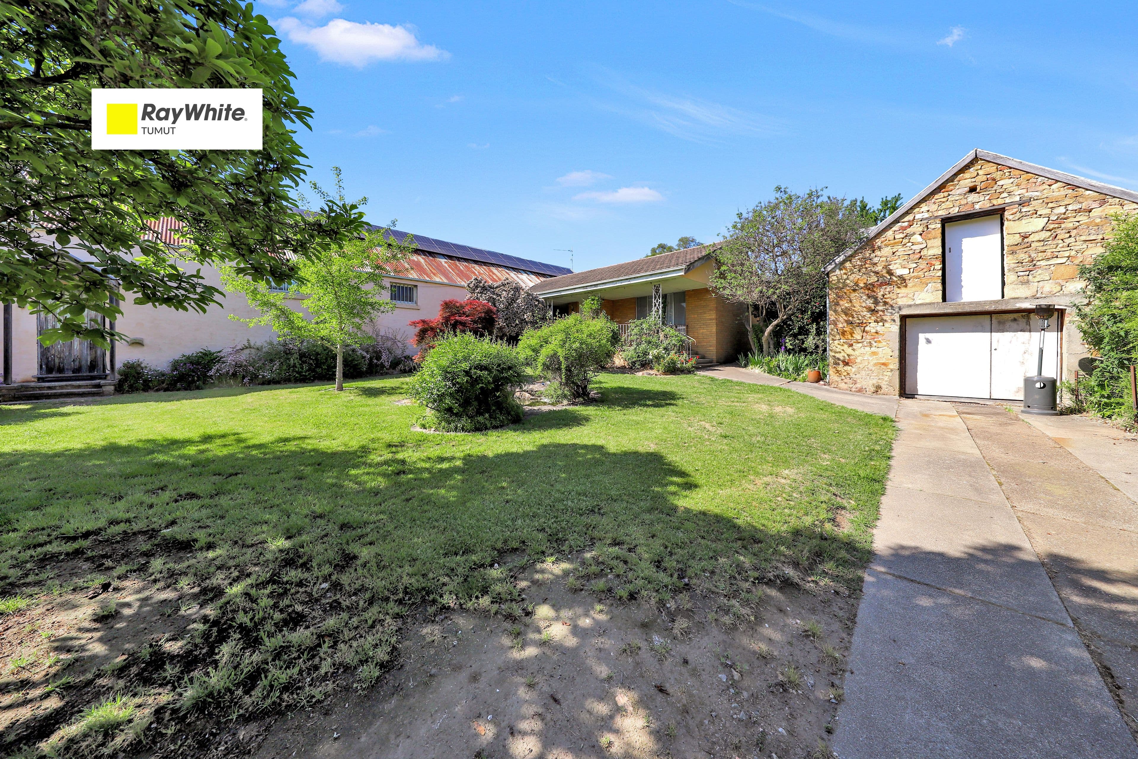 39 Tumut Street, Adelong NSW 2729, Adelong - Image 1