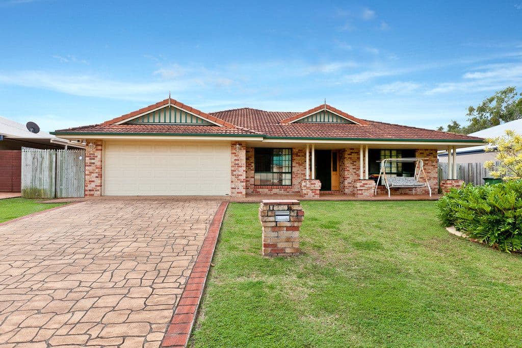 3 Calliandra Place, THORNLANDS QLD 4164, Thornlands - Image 1