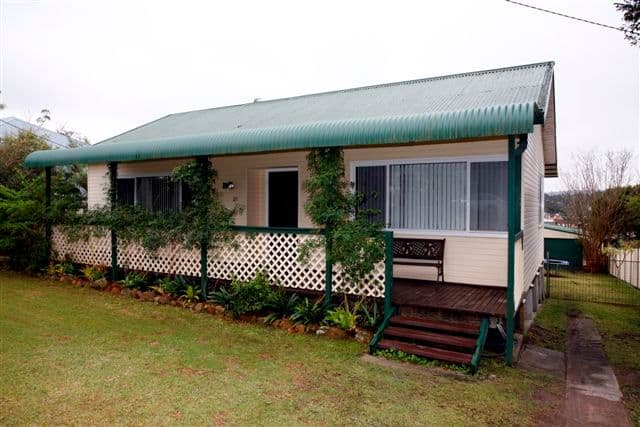 21 Rhodes Street, BLACKALLS PARK NSW 2283, Blackalls Park - Image 1