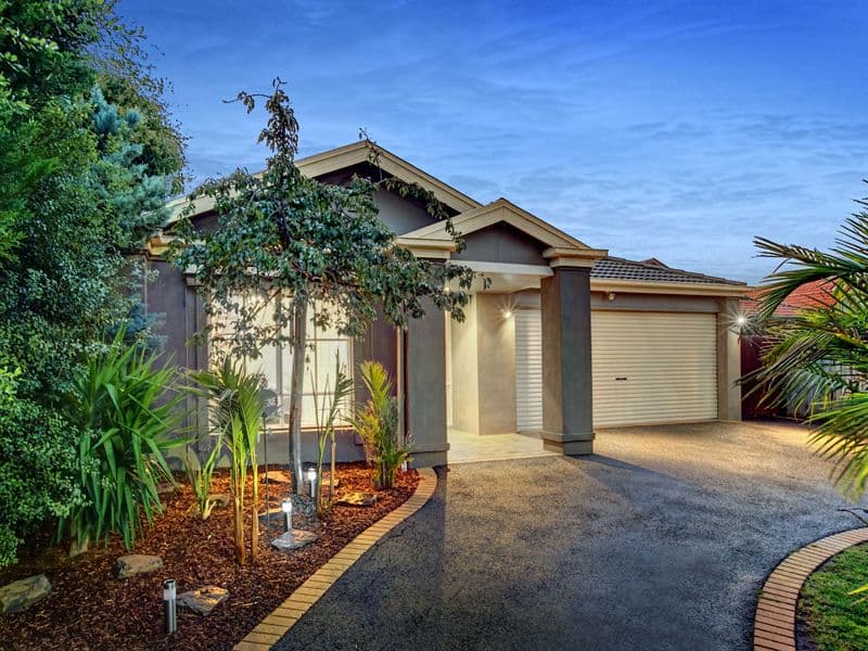 37 Bushmans Way, South Morang VIC 3752, South Morang - Thumbnail 2