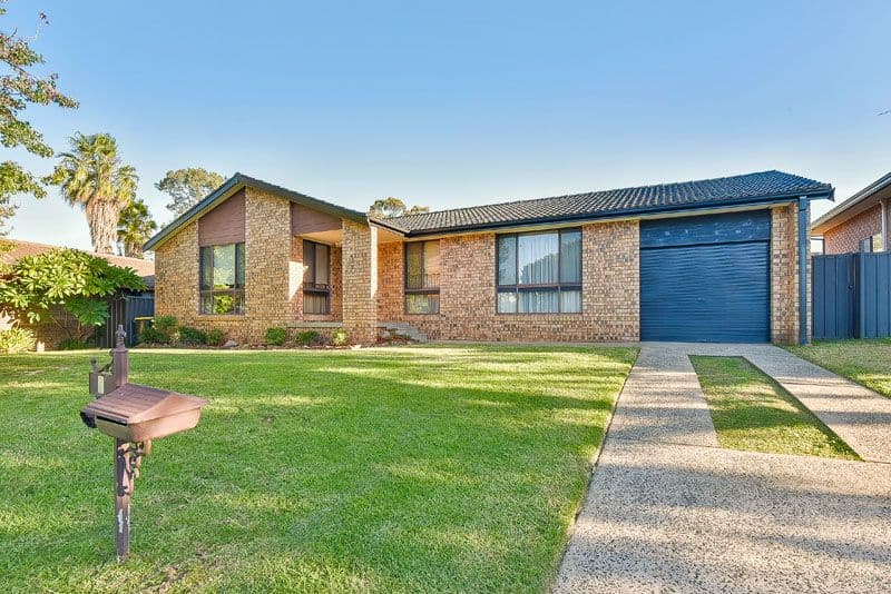 7 Owl Place, Ingleburn NSW 2565, Ingleburn - Image 1