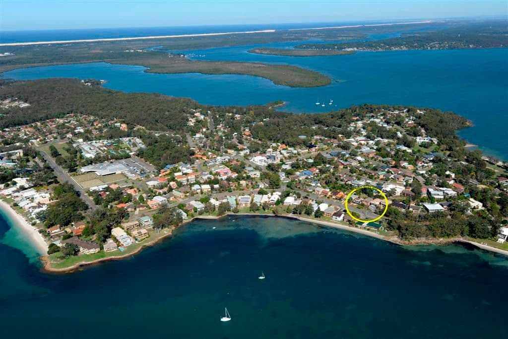 52 Soldiers Point Road, SOLDIERS POINT NSW 2317, Soldiers Point - Thumbnail 3