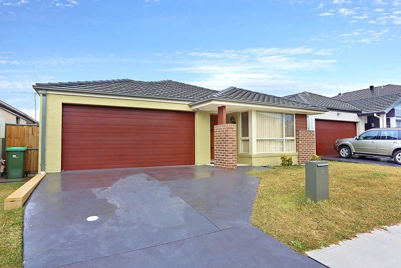 12 Gowanlea Avenue, ELIZABETH HILLS NSW 2171, Elizabeth Hills - Image 1
