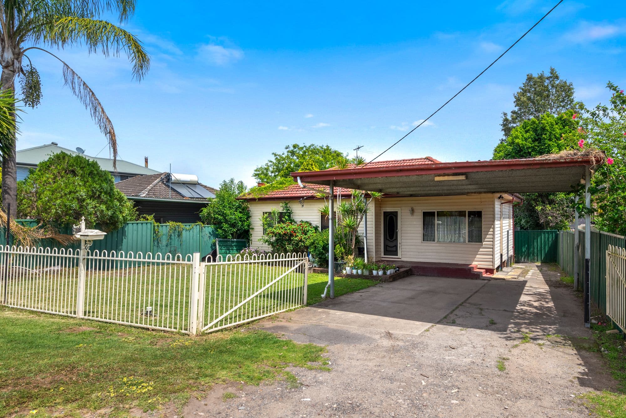 9 Waminda Avenue, Campbelltown NSW 2560, Campbelltown - Thumbnail 2