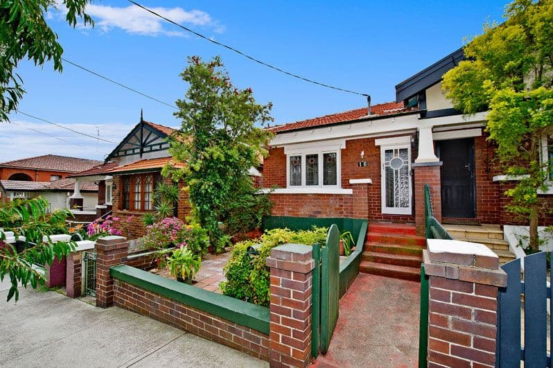 16 Helena Street, RANDWICK NSW 2031, Randwick - Image 1