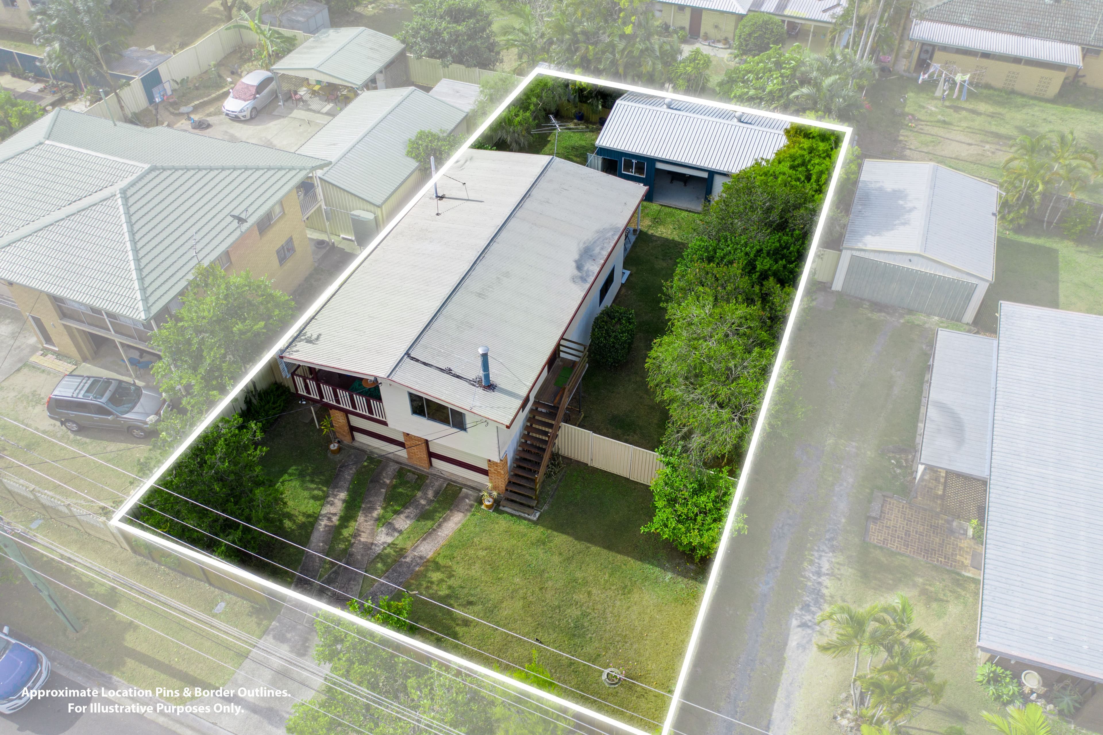 6 Mallawa Street, Slacks Creek QLD 4127, Slacks Creek - Image 1