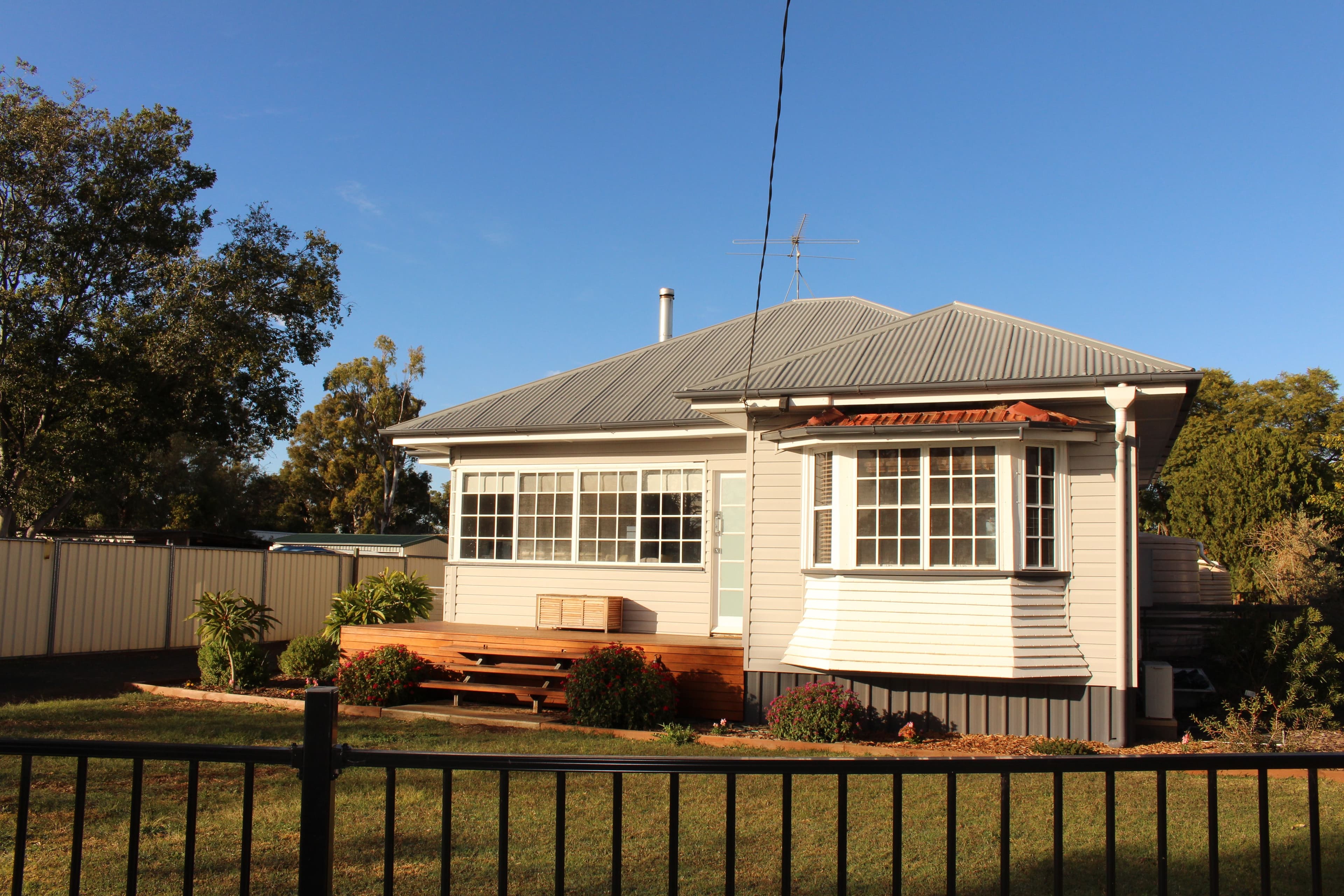 74 Hume Street, Pittsworth QLD 4356, Pittsworth - Image 1