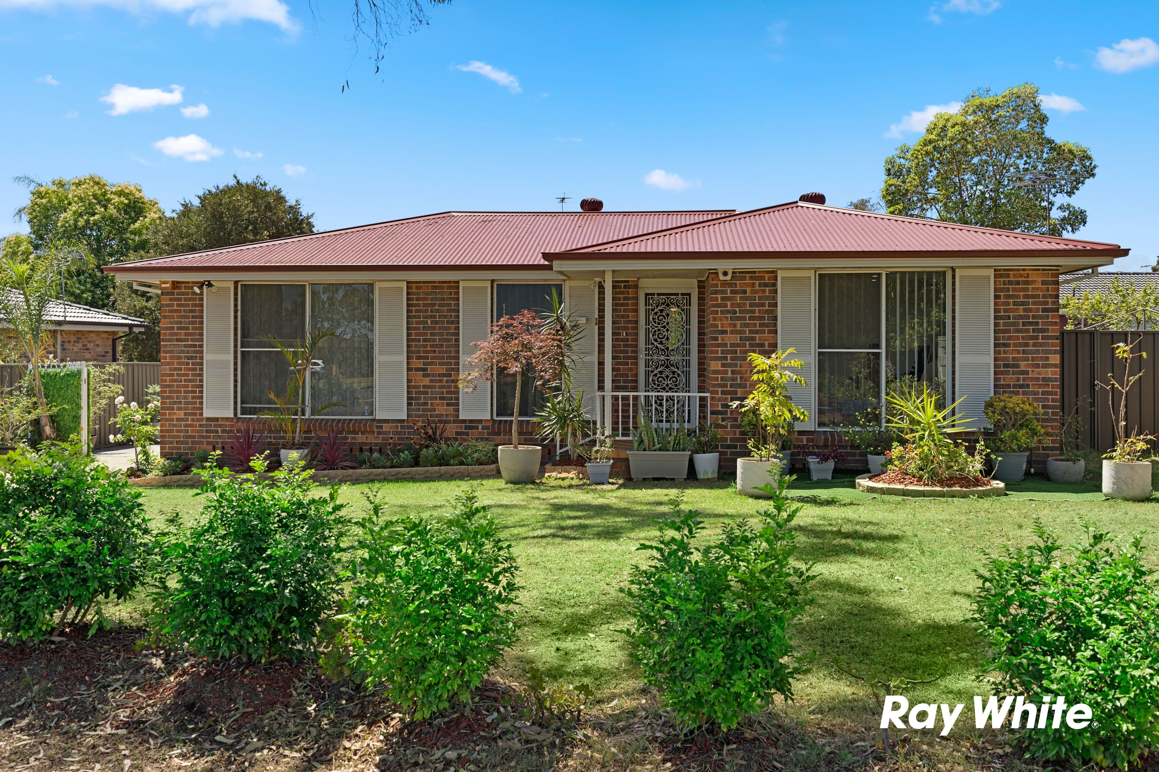 88 Tambaroora Crescent, Marayong NSW 2148, Marayong - Image 1
