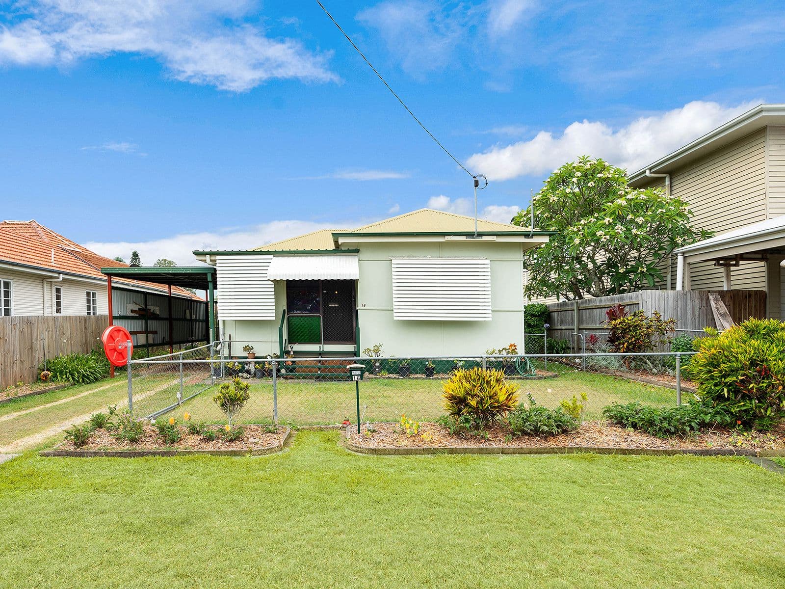 16 Orient Road, Yeronga QLD 4104, Yeronga - Thumbnail 3