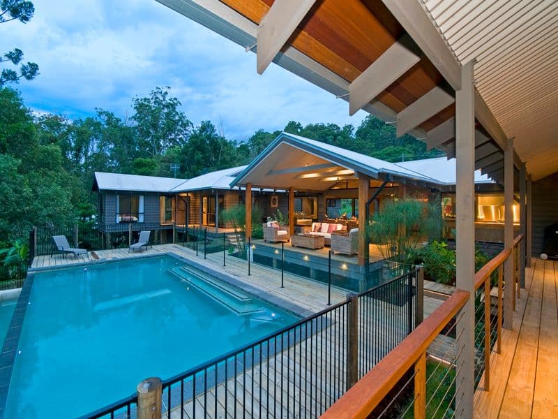 34 Bourke Lodge Road, CURRUMBIN VALLEY QLD 4223, Currumbin Valley - Image 1