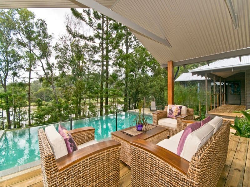 34 Bourke Lodge Road, CURRUMBIN VALLEY QLD 4223, Currumbin Valley - Thumbnail 2