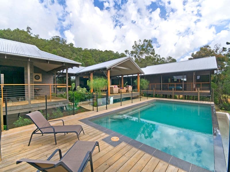 34 Bourke Lodge Road, CURRUMBIN VALLEY QLD 4223, Currumbin Valley - Thumbnail 3