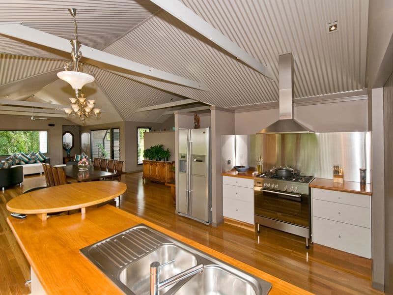34 Bourke Lodge Road, CURRUMBIN VALLEY QLD 4223, Currumbin Valley - Thumbnail 4