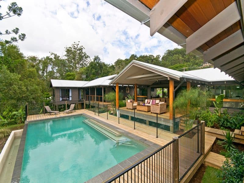 34 Bourke Lodge Road, CURRUMBIN VALLEY QLD 4223, Currumbin Valley - Thumbnail 5