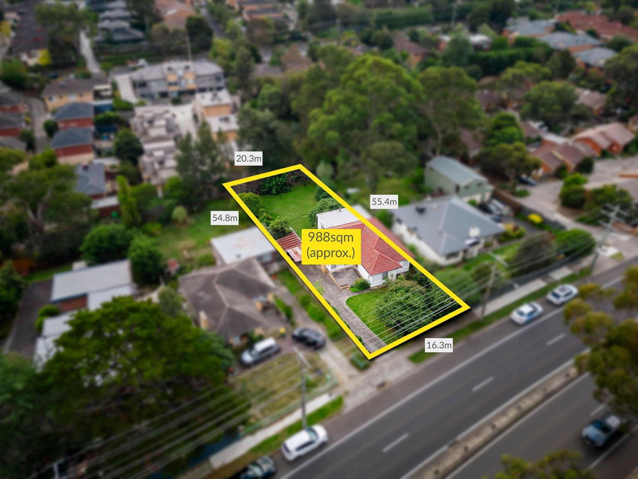 135 Main Road, Lower Plenty VIC 3093, Lower Plenty - Thumbnail 2