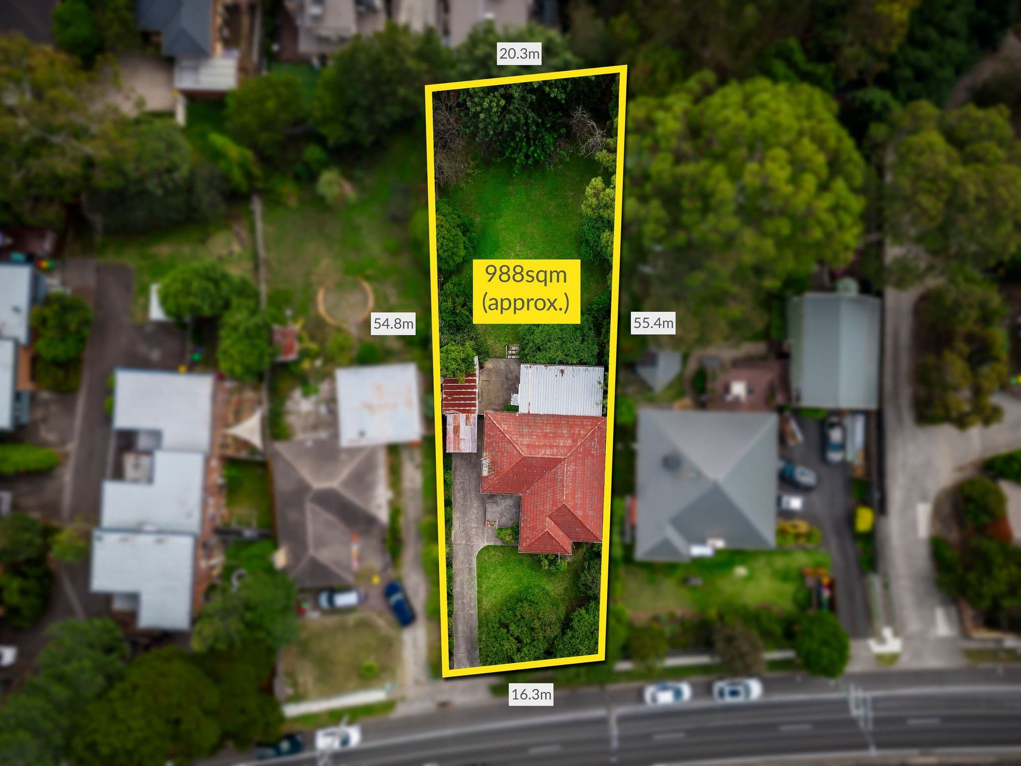 135 Main Road, Lower Plenty VIC 3093, Lower Plenty - Thumbnail 3