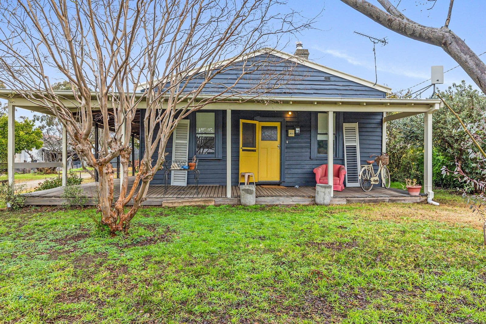 4 Smythe Street, Avenel VIC 3664, Avenel - Thumbnail 2
