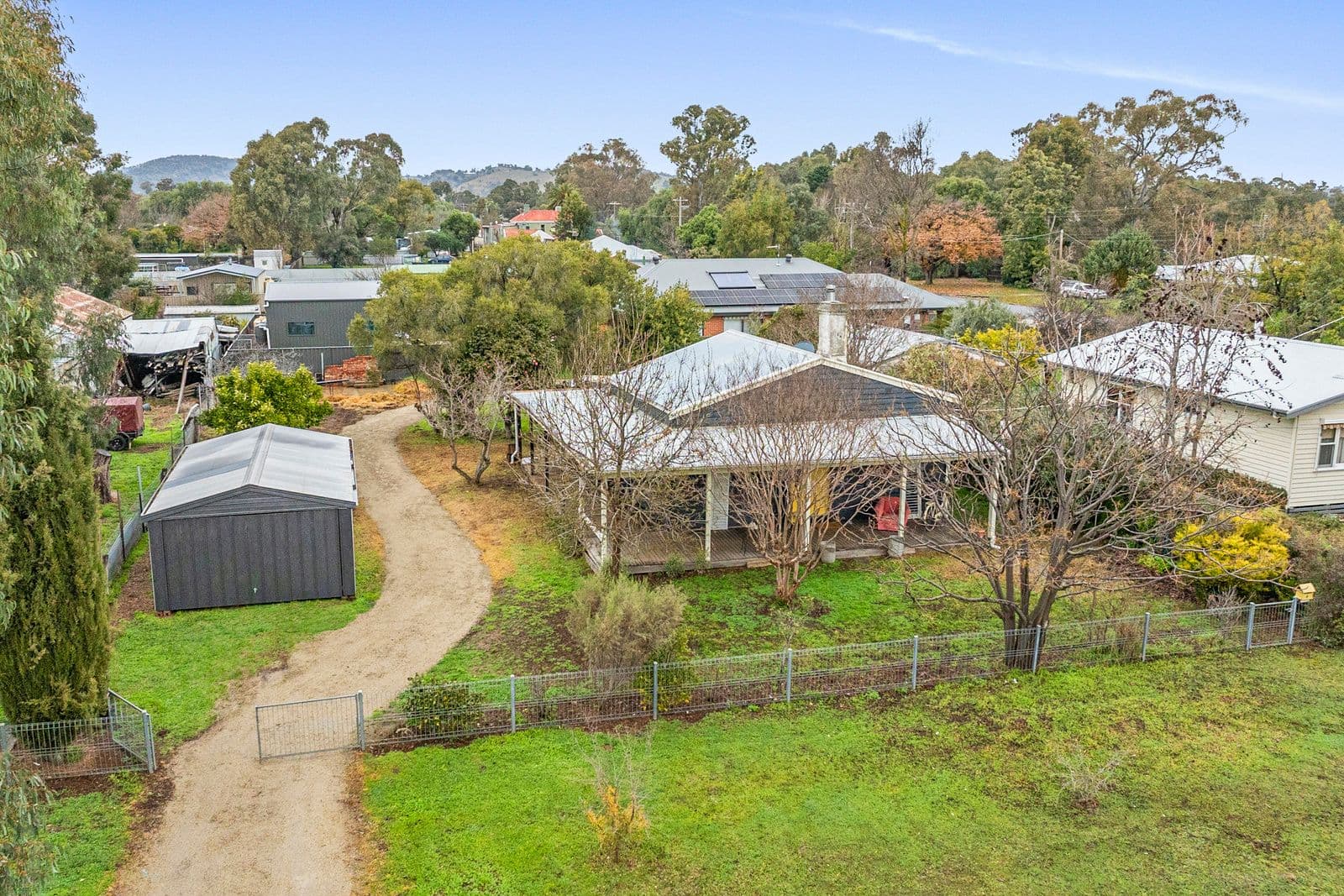 4 Smythe Street, Avenel VIC 3664, Avenel - Thumbnail 3