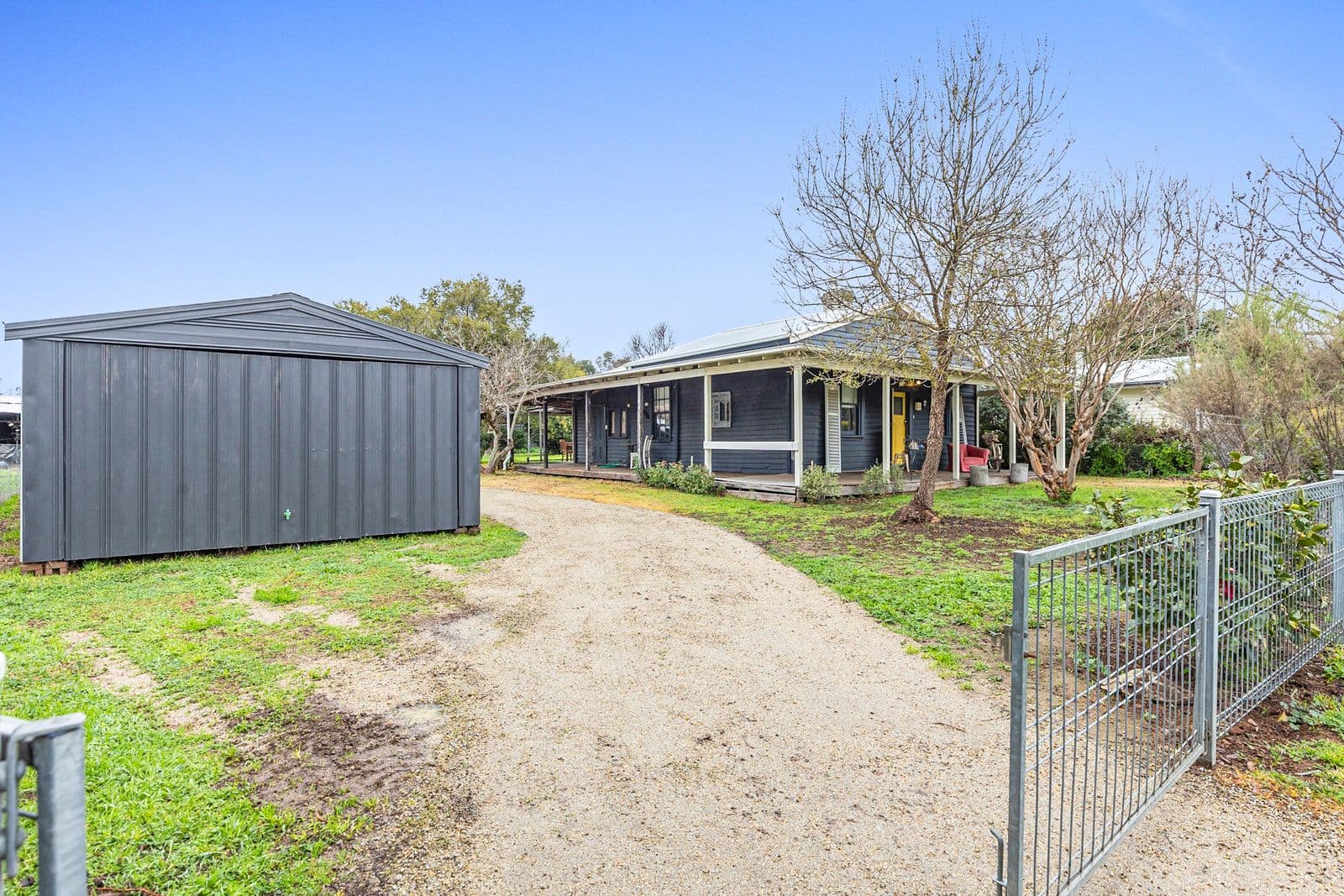 4 Smythe Street, Avenel VIC 3664, Avenel - Thumbnail 5