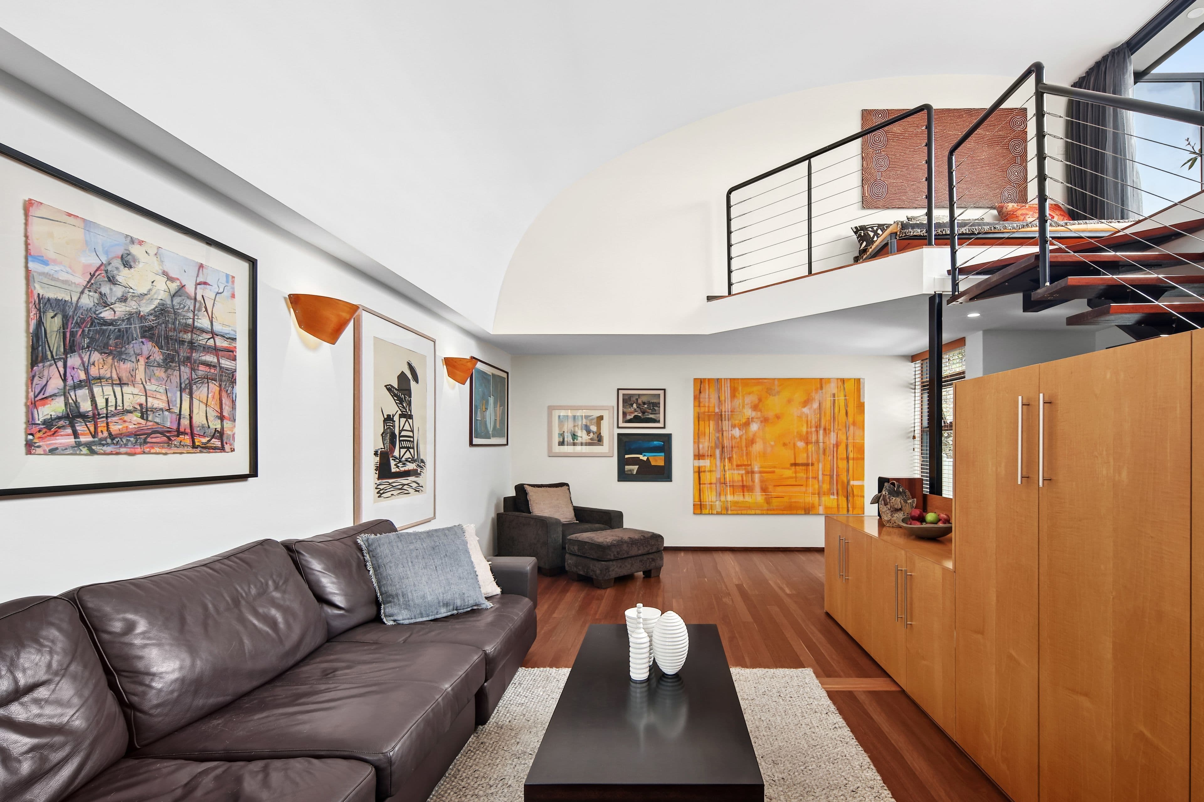 2/256 Church Street, Newtown NSW 2042, Newtown - Thumbnail 2