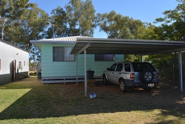 44 Hawthorn Street, Blackall QLD 4472, Blackall - Image 1
