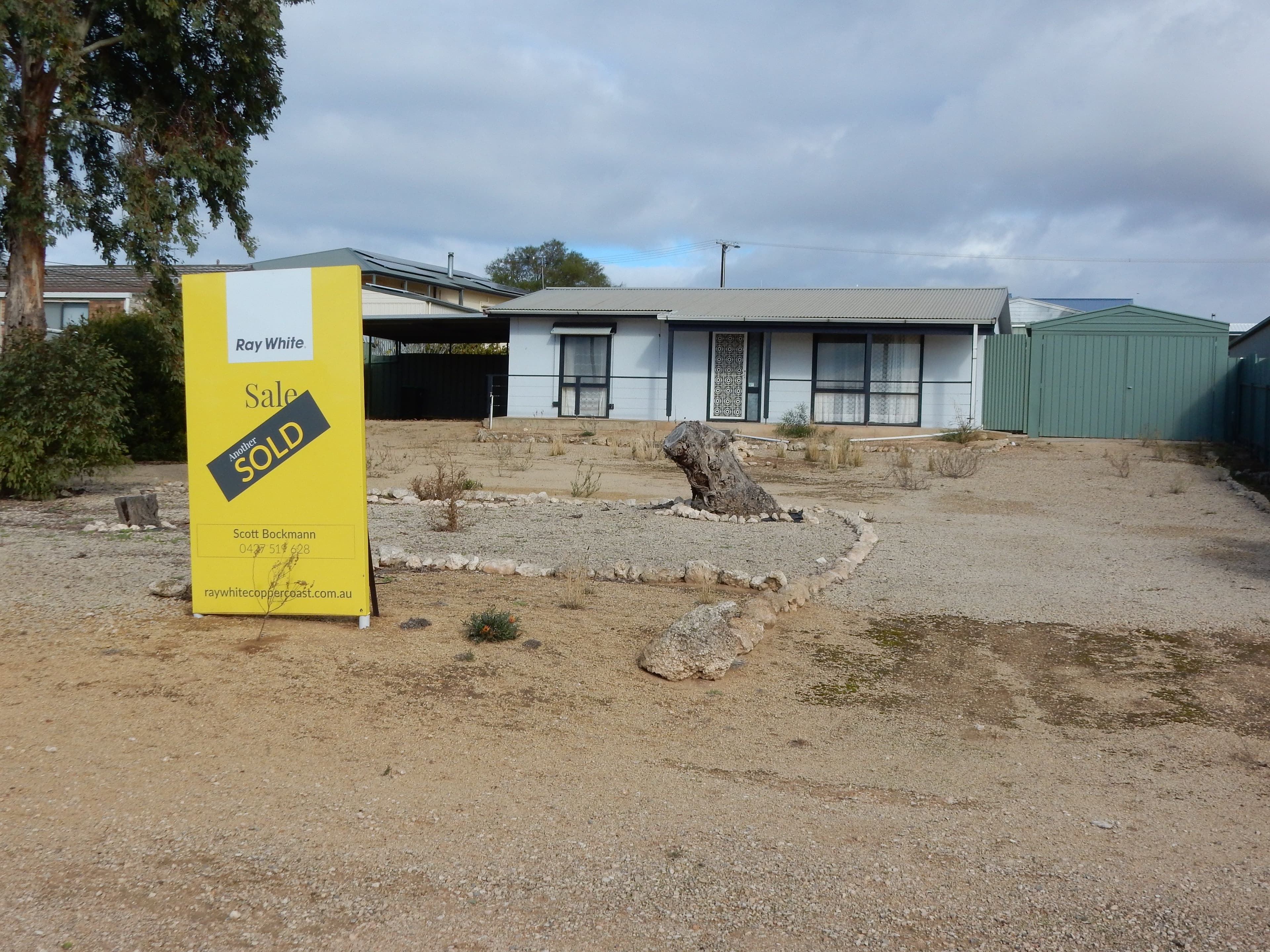 6 Angus Road, Tiddy Widdy Beach SA 5571, Tiddy Widdy Beach - Image 1