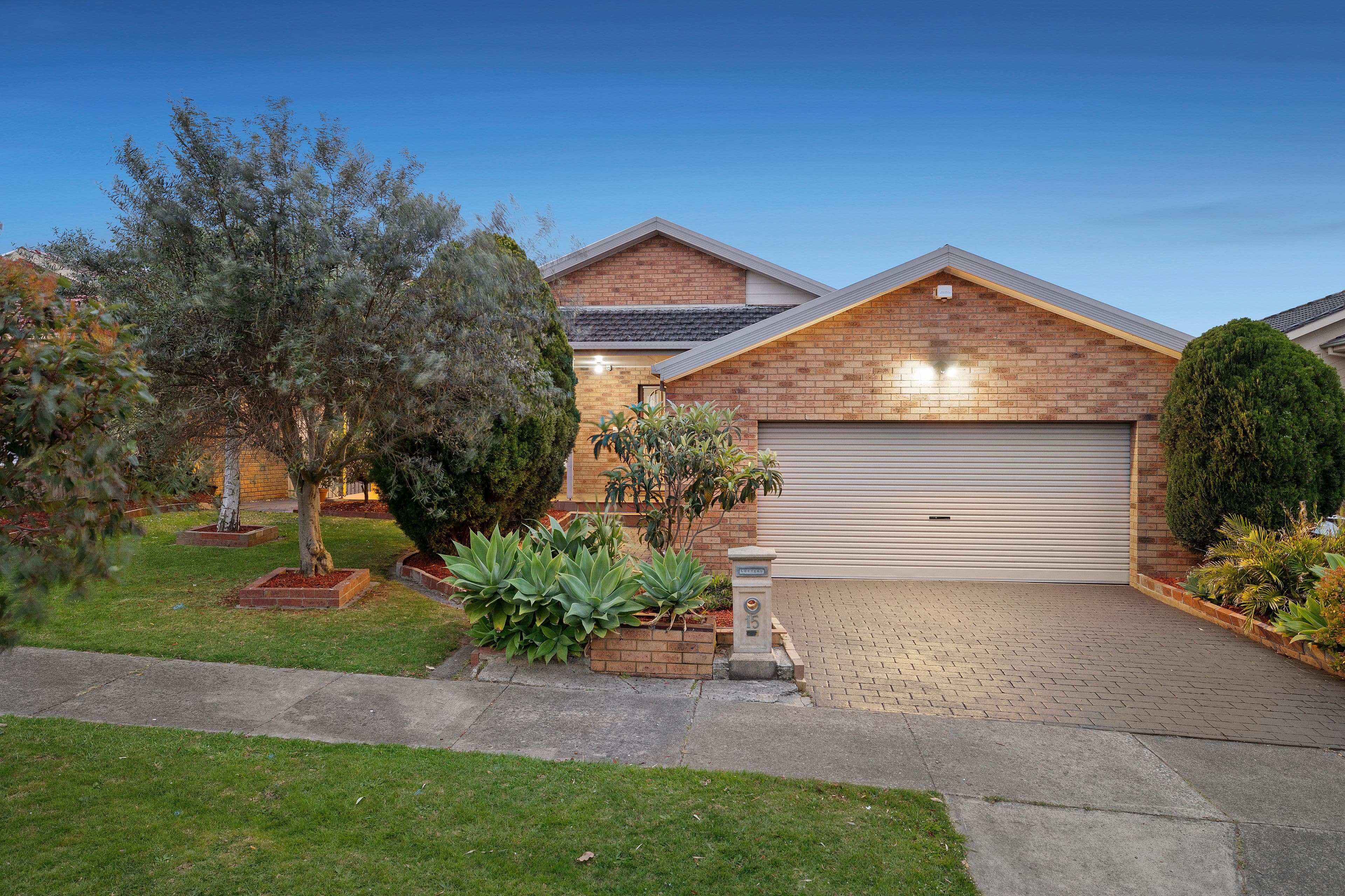 15 Richard Court, Rowville VIC 3178, Rowville - Image 1
