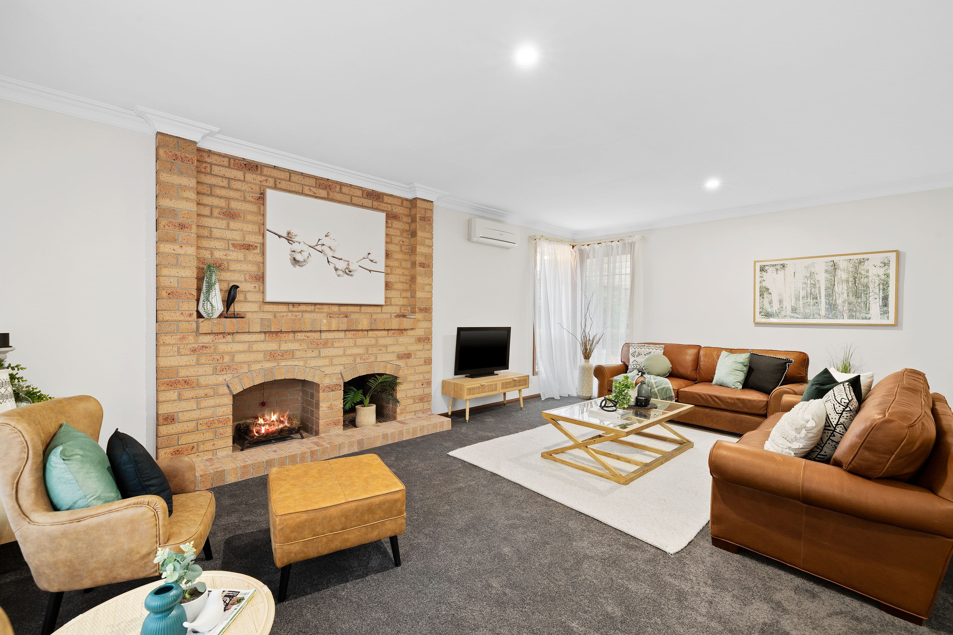15 Richard Court, Rowville VIC 3178, Rowville - Thumbnail 2