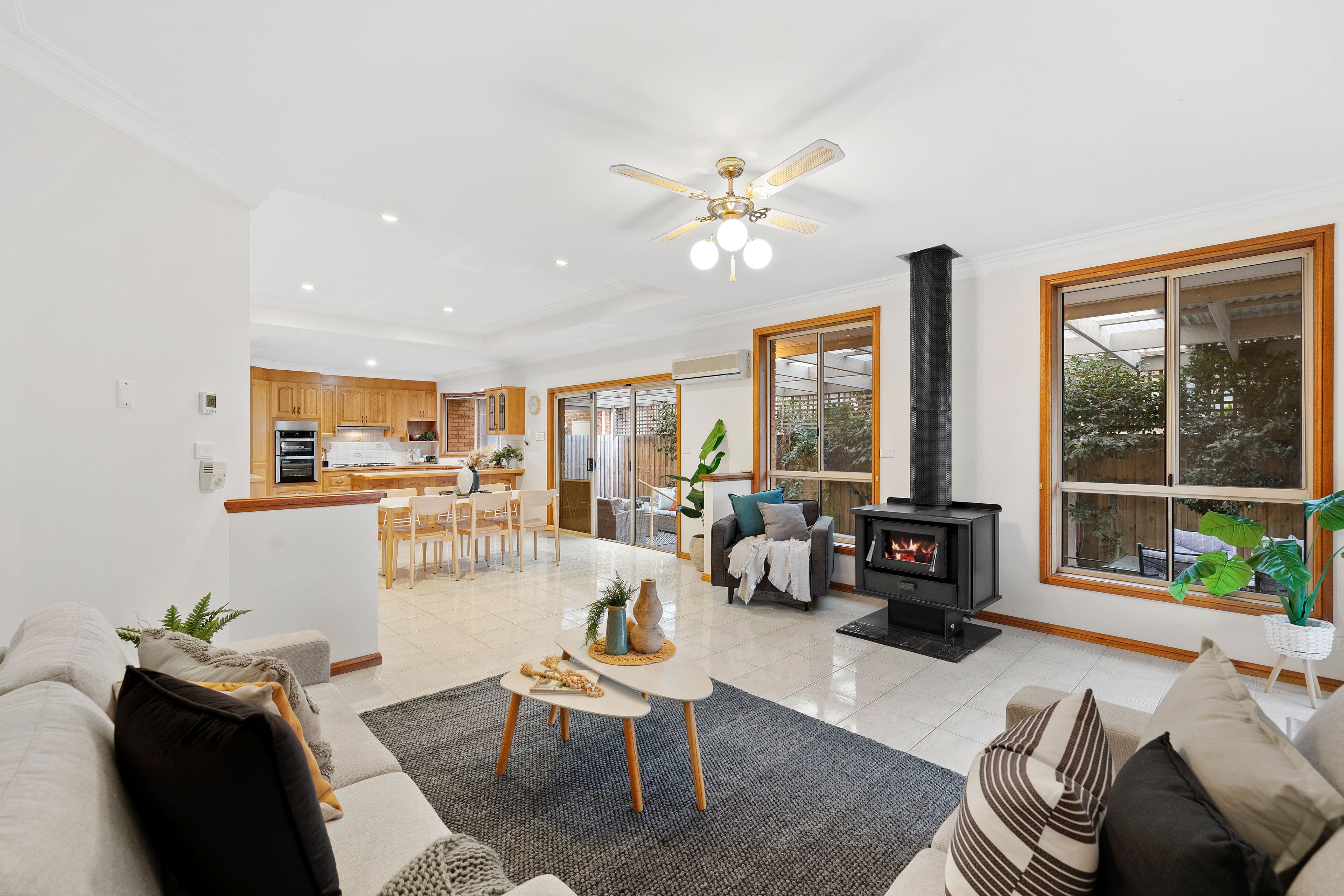 15 Richard Court, Rowville VIC 3178, Rowville - Thumbnail 4