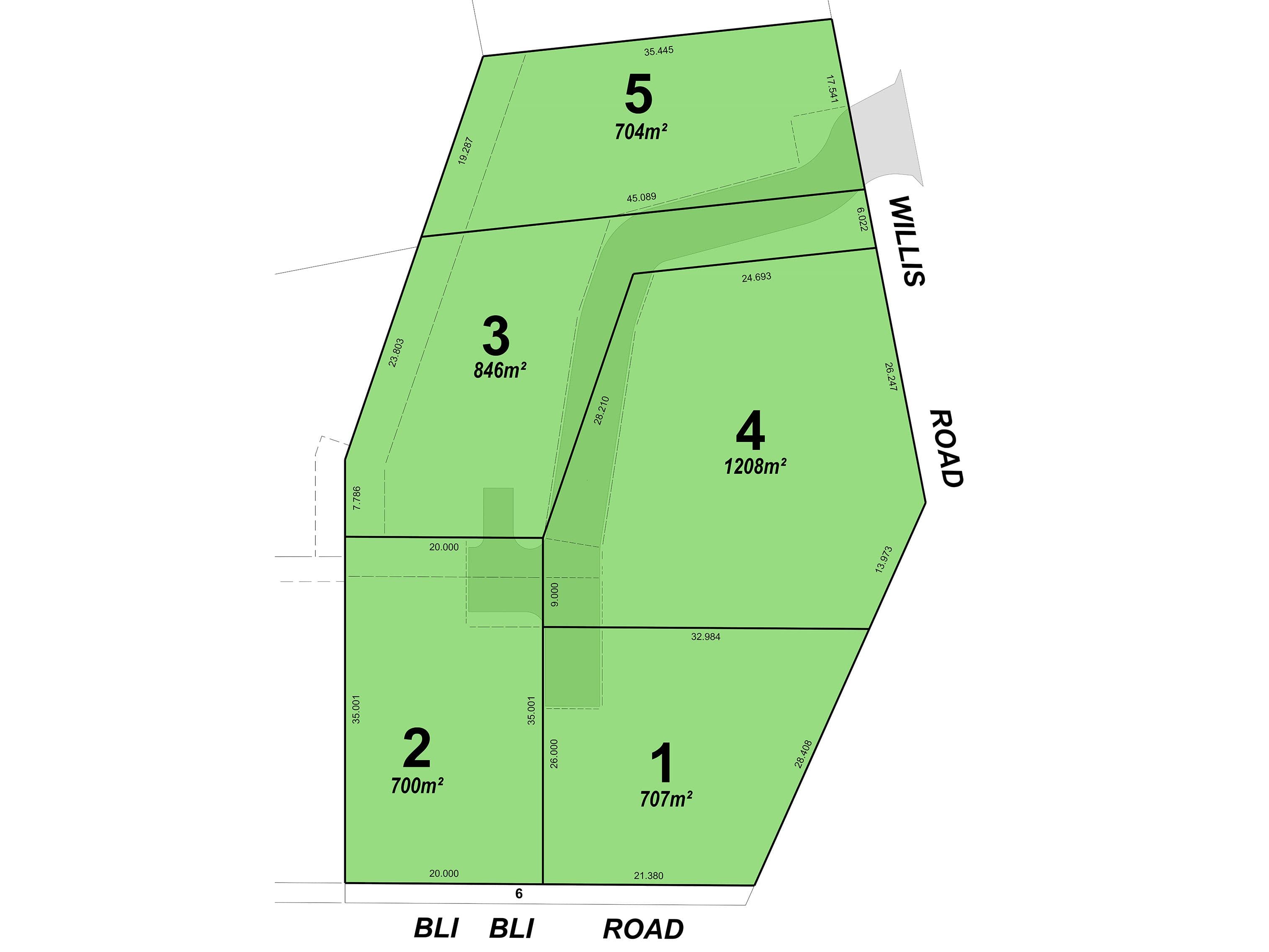116 Willis Road, Bli Bli QLD 4560, Bli Bli - Thumbnail 3