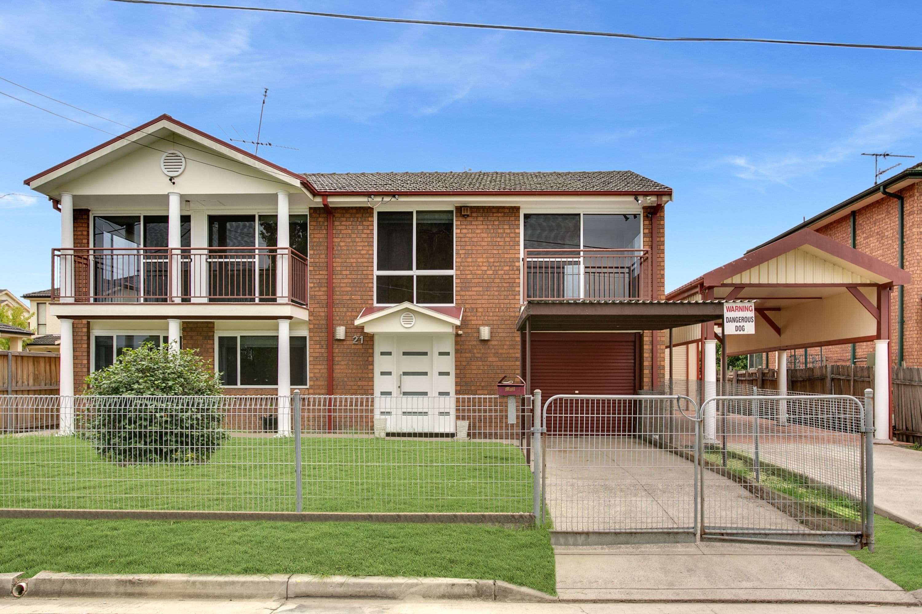 21 Vincent Street, St Marys - Image 1