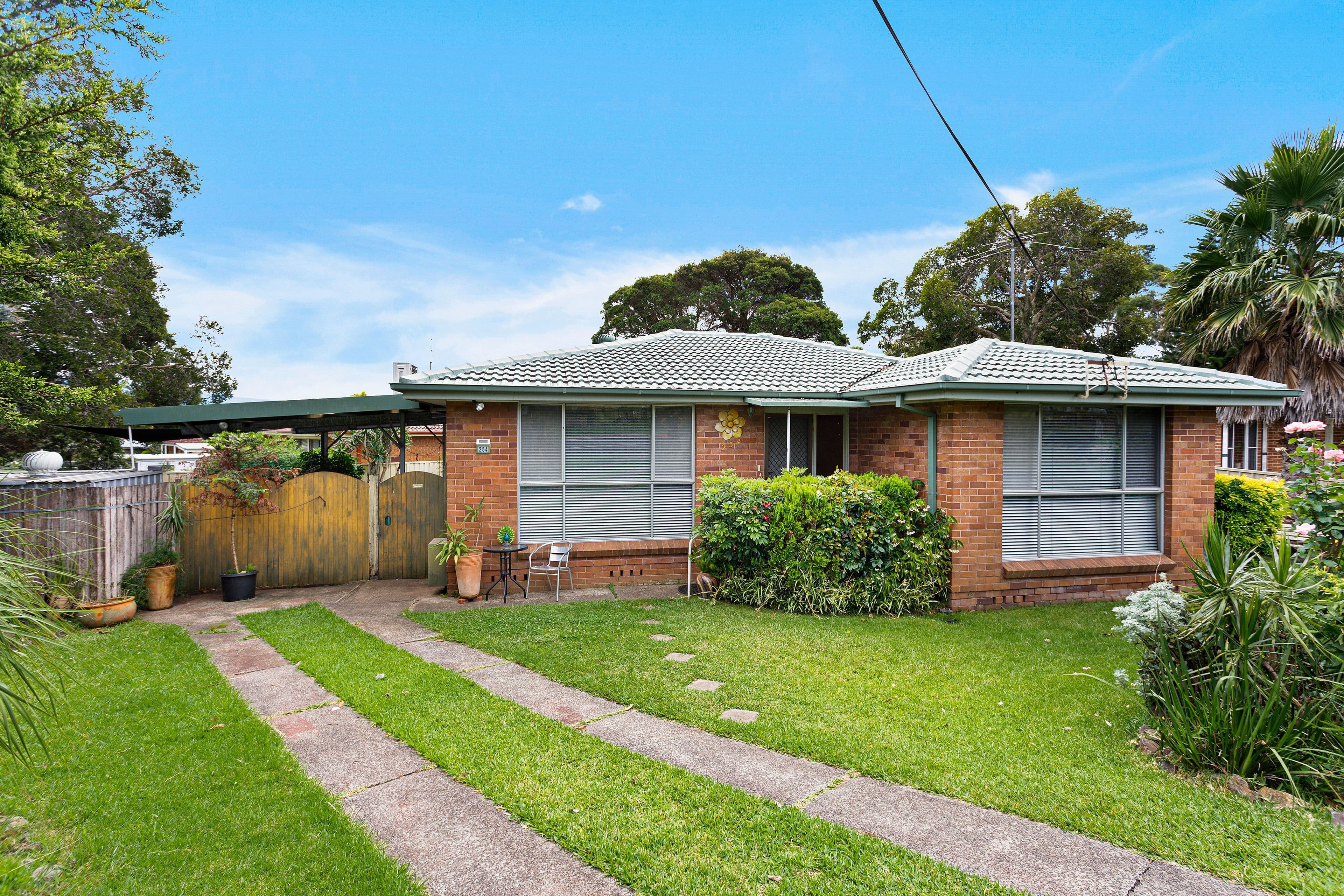 254 Tongarra Road, Albion Park NSW 2527, Albion Park - Image 1