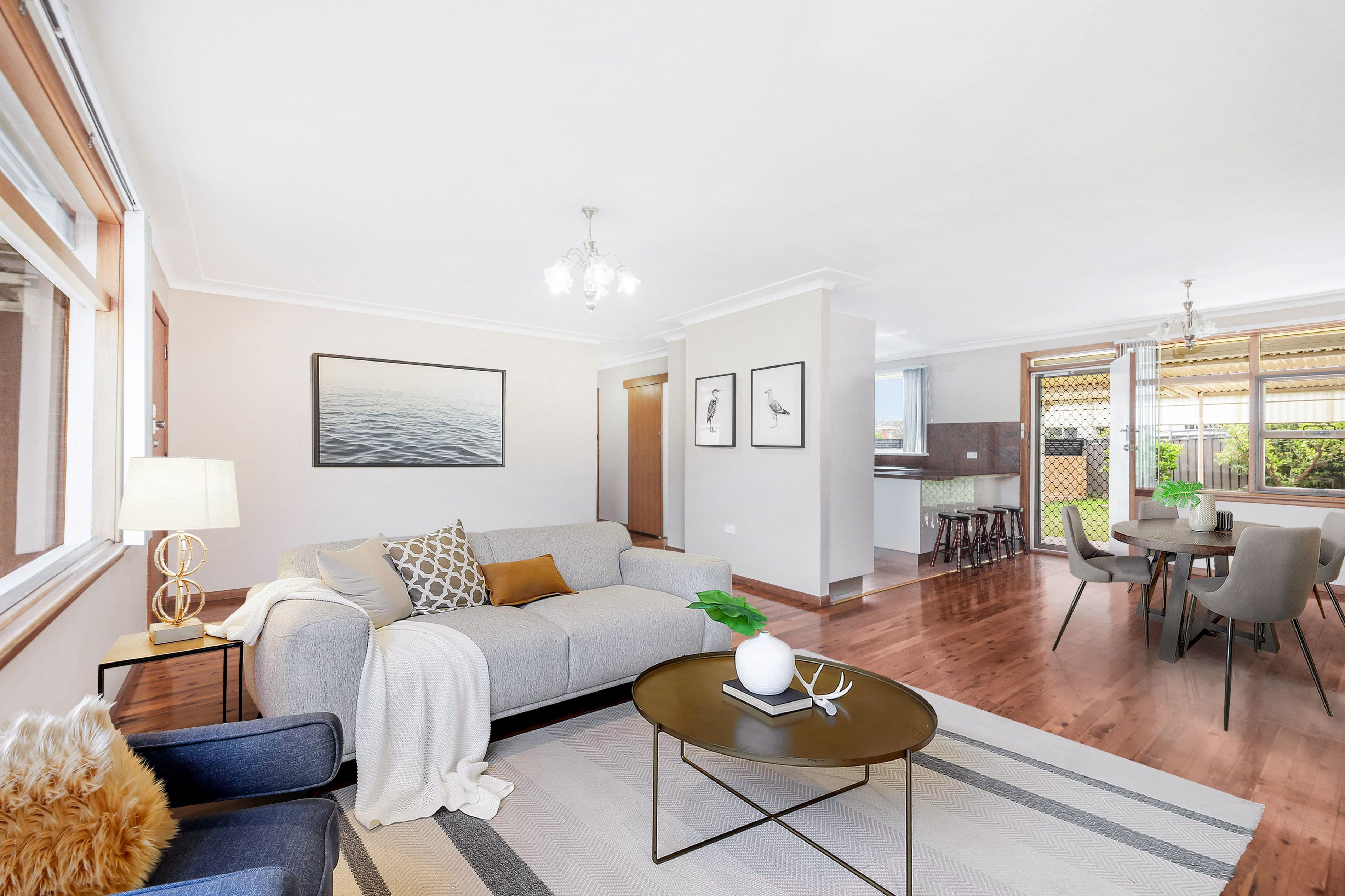 4 Barlow Place, Georges Hall NSW 2198, Georges Hall - Thumbnail 2