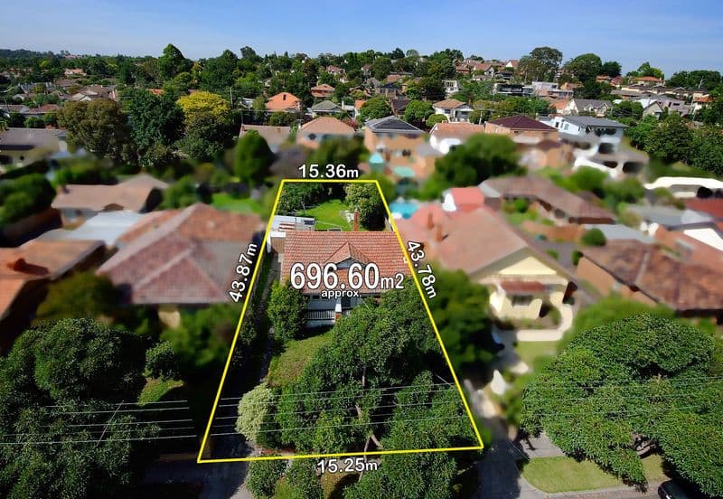 124 Harp Road, KEW EAST VIC 3102, Kew - Image 1