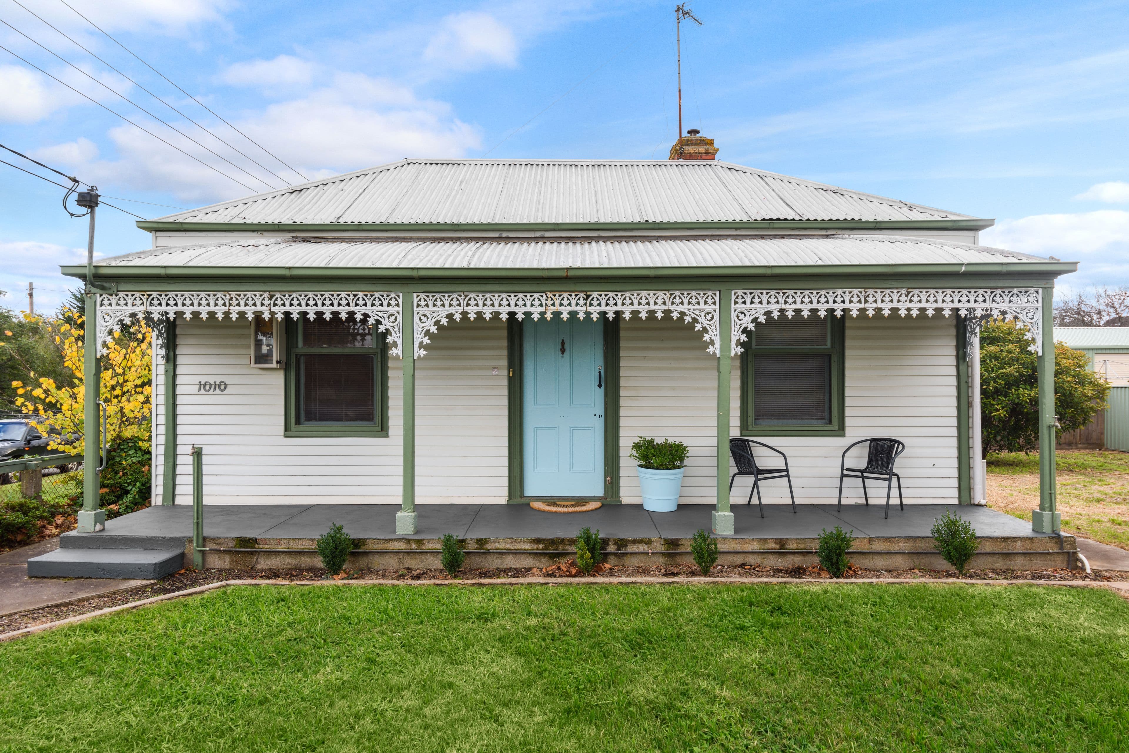 1010 Warrenheip Street, Buninyong VIC 3357, Buninyong - Image 1