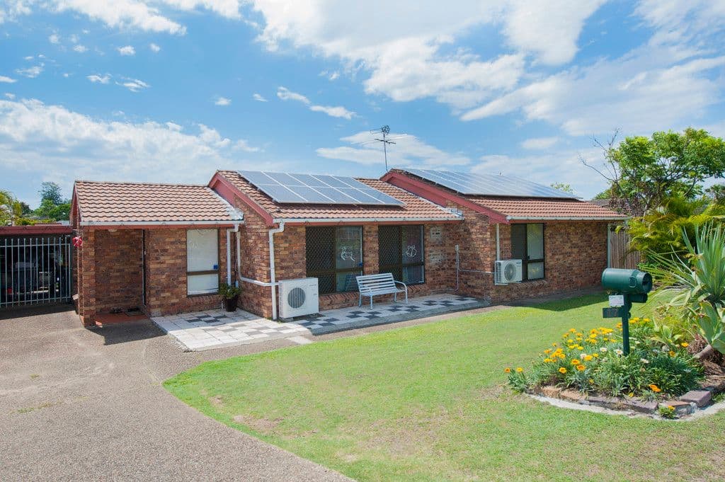 17 Hillianna Street, ALGESTER QLD 4115, Algester - Image 1